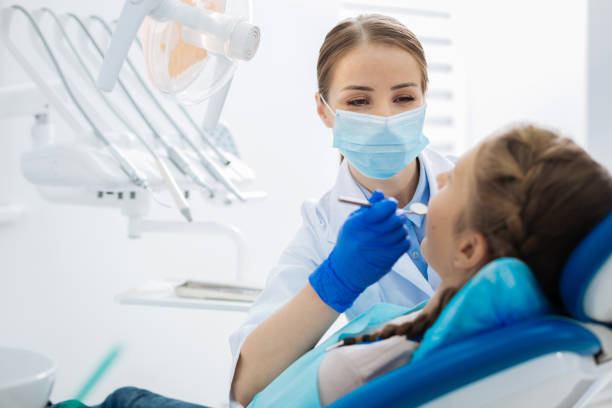 Best Dental Bonding  in Bradley, IL